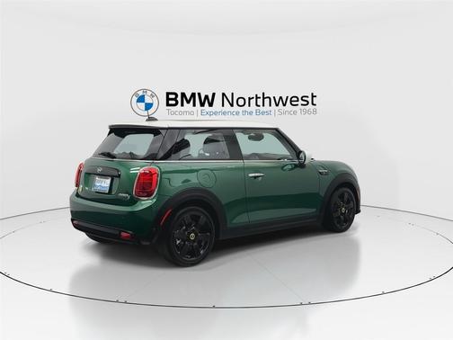 2024 MINI Hardtop Cooper S