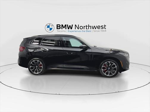 2025 BMW X3 M50 xDrive