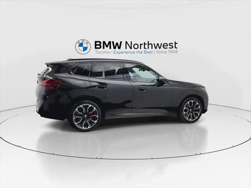 2025 BMW X3 M50 xDrive