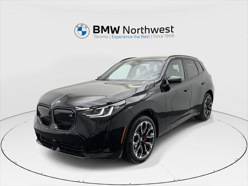 2025 BMW X3 M50 xDrive