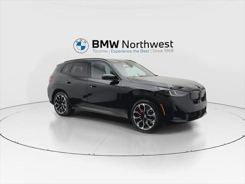 2025 BMW X3 M50 xDrive