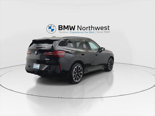 2025 BMW X3 M50 xDrive