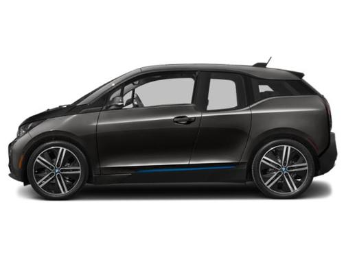 2015 BMW i3 Base w/Range Extender