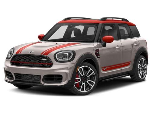 2023 MINI Countryman John Cooper Works ALL4