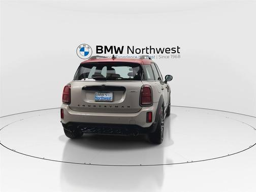 2023 MINI Countryman John Cooper Works ALL4
