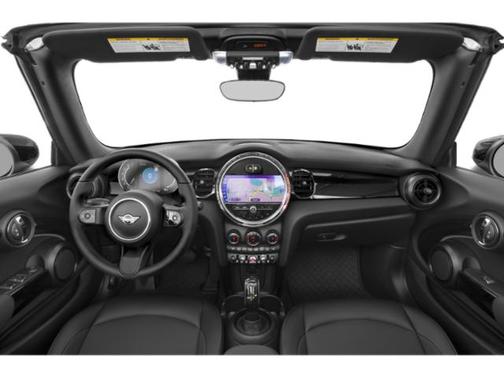 2024 MINI Convertible John Cooper Works