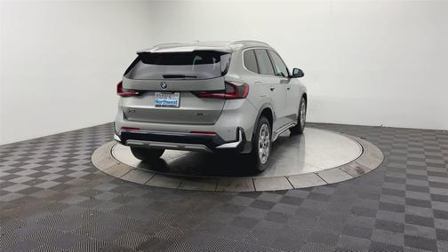 2024 BMW X1 xDrive28i