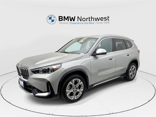 2024 BMW X1 xDrive28i