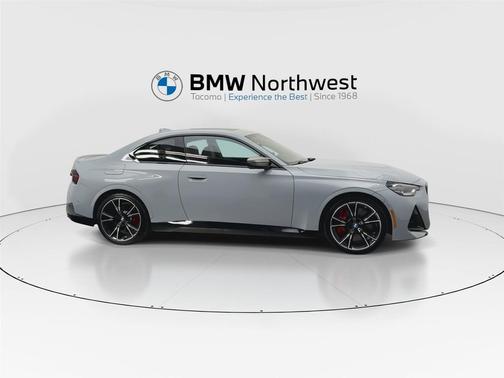 2022 BMW M240 i xDrive