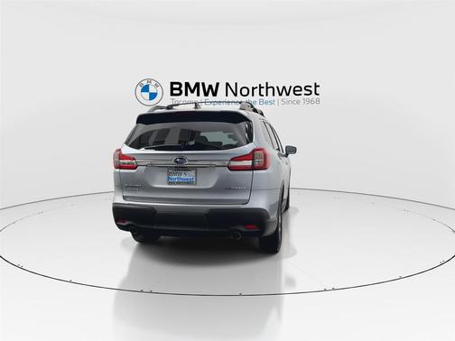 2019 Subaru Ascent Premium 8-Passenger