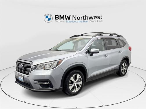 2019 Subaru Ascent Premium 8-Passenger