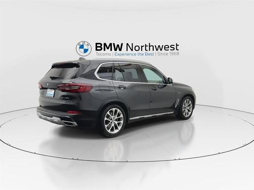 2022 BMW X5 PHEV xDrive45e