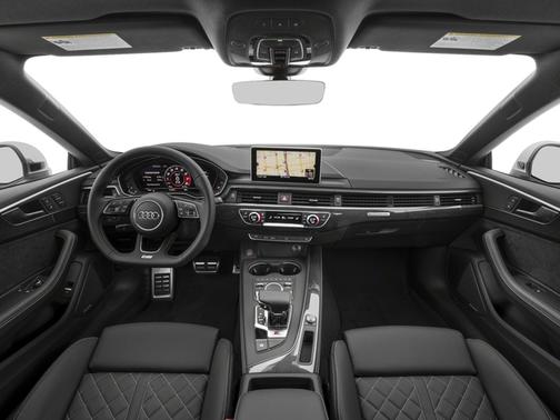 2018 Audi S5 3.0T Premium Plus