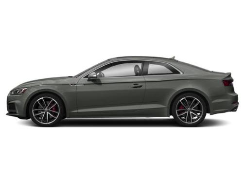 2018 Audi S5 3.0T Premium Plus