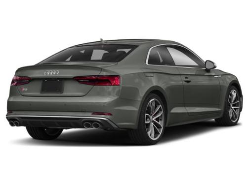 2018 Audi S5 3.0T Premium Plus