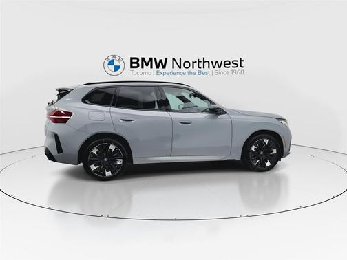 2026 BMW X3 M50 xDrive