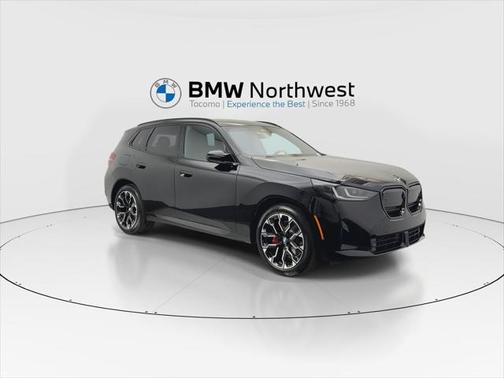 2025 BMW X3 M50 xDrive