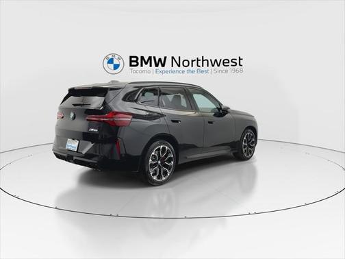 2025 BMW X3 M50 xDrive