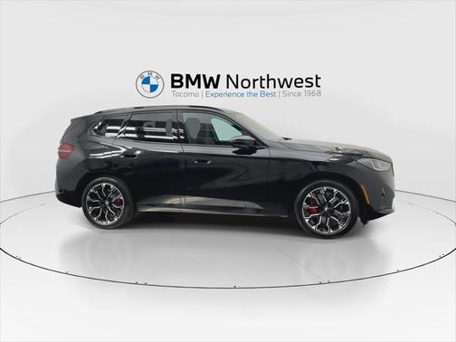 2025 BMW X3 M50 xDrive