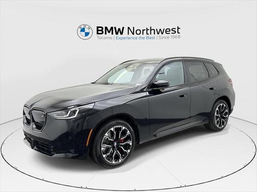 2025 BMW X3 M50 xDrive