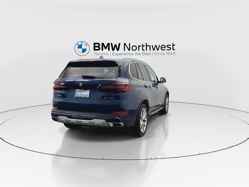 2023 BMW X5 PHEV xDrive45e