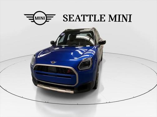 2025 MINI Countryman Cooper S ALL4