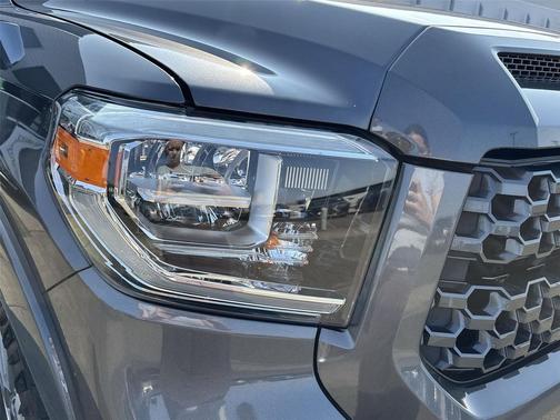 2018 Toyota Tundra Platinum