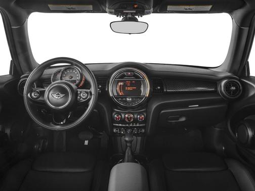 2017 MINI Hardtop Cooper S