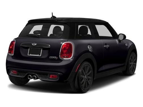 2017 MINI Hardtop Cooper S