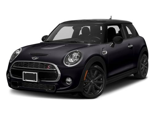2017 MINI Hardtop Cooper S