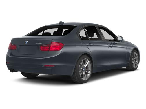 Mineral Gray Metallic 2013 BMW 328 328i