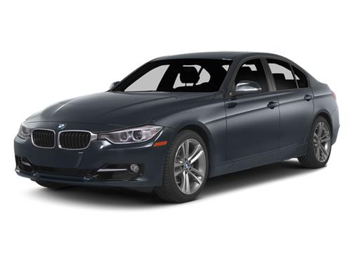 Mineral Gray Metallic 2013 BMW 328 328i