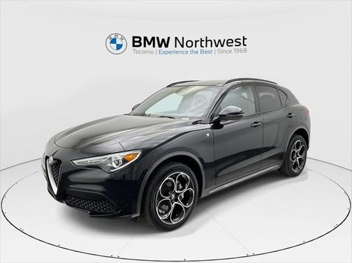 2023 Alfa Romeo Stelvio Ti