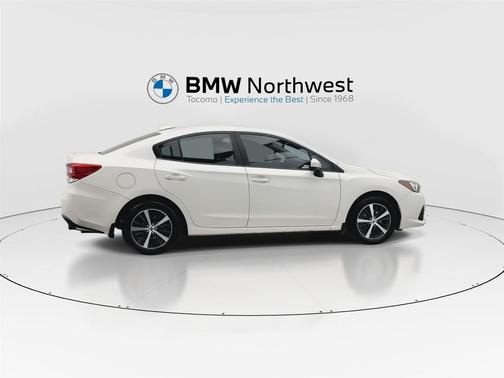 2022 Subaru Impreza Premium