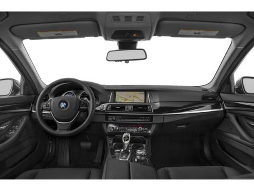 2015 BMW 535 xDrive