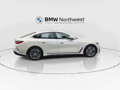 2025 BMW 430 Gran Coupe i xDrive