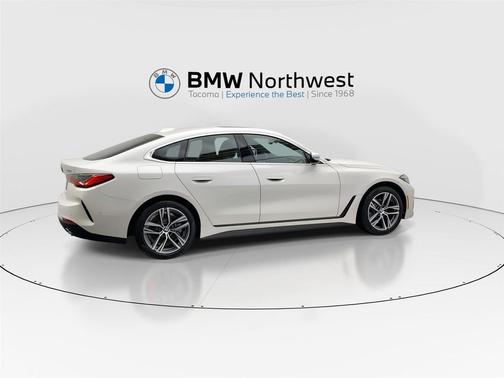 2025 BMW 430 Gran Coupe i xDrive