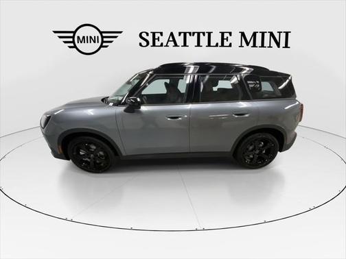 2025 MINI Countryman Cooper S ALL4