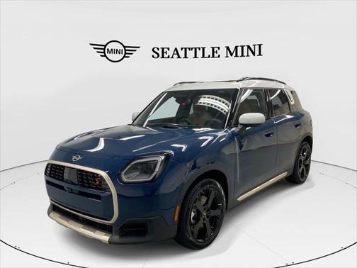 2025 MINI Countryman Cooper S ALL4