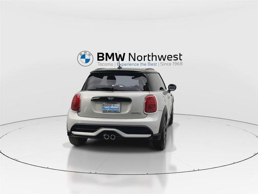 2022 MINI Hardtop Cooper S