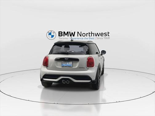 2022 MINI Hardtop Cooper S