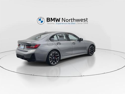 2026 BMW 330 xDrive