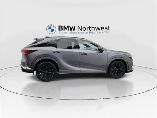 2023 Lexus RX 500h F SPORT Performance