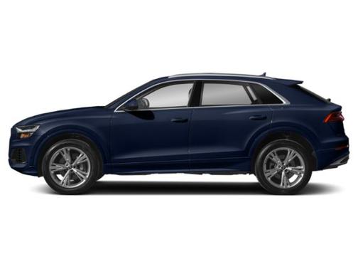 2021 Audi Q8 55 Premium Plus