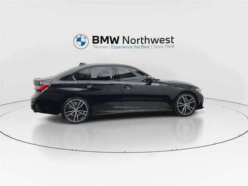 2021 BMW M340 i xDrive