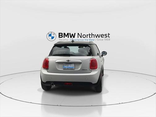 2015 MINI Hardtop Cooper