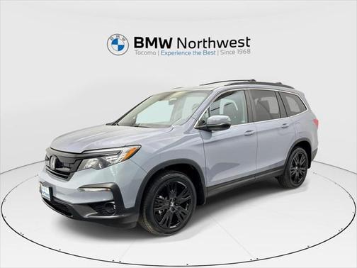 2022 Honda Pilot AWD Special Edition