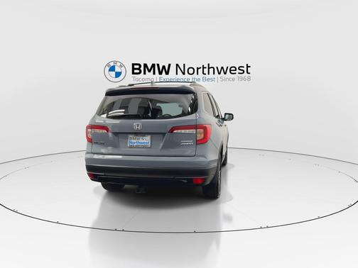 2022 Honda Pilot AWD Special Edition