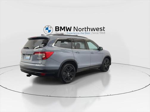 2022 Honda Pilot AWD Special Edition