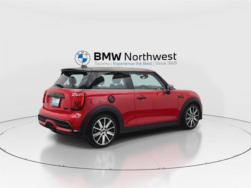 2023 MINI Hardtop Cooper S